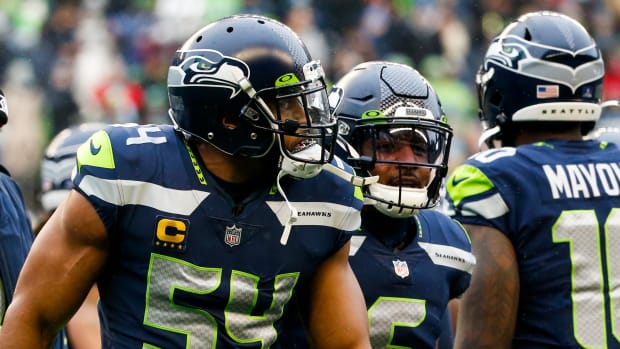 bobby wagner quandre diggs 11`